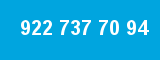 922 737 70 94